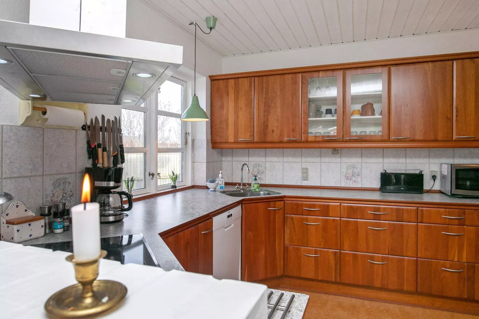 7 person holiday home in Skagen-Indoor
