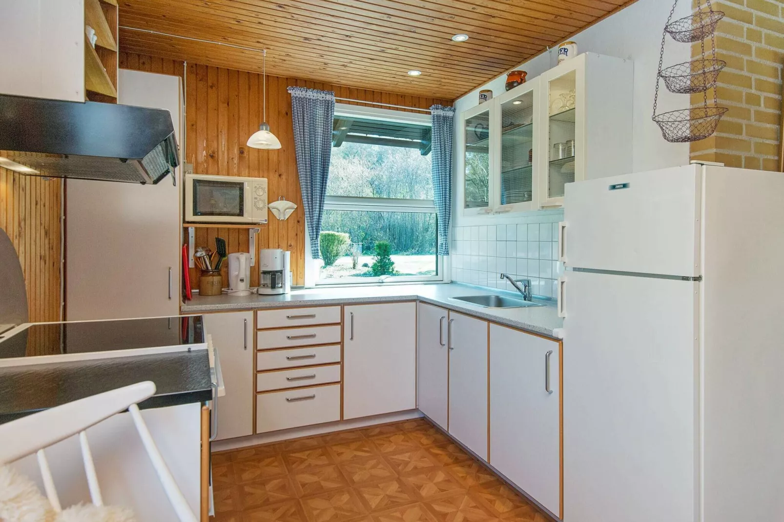 5 person holiday home in Silkeborg-By Traum-Indoor