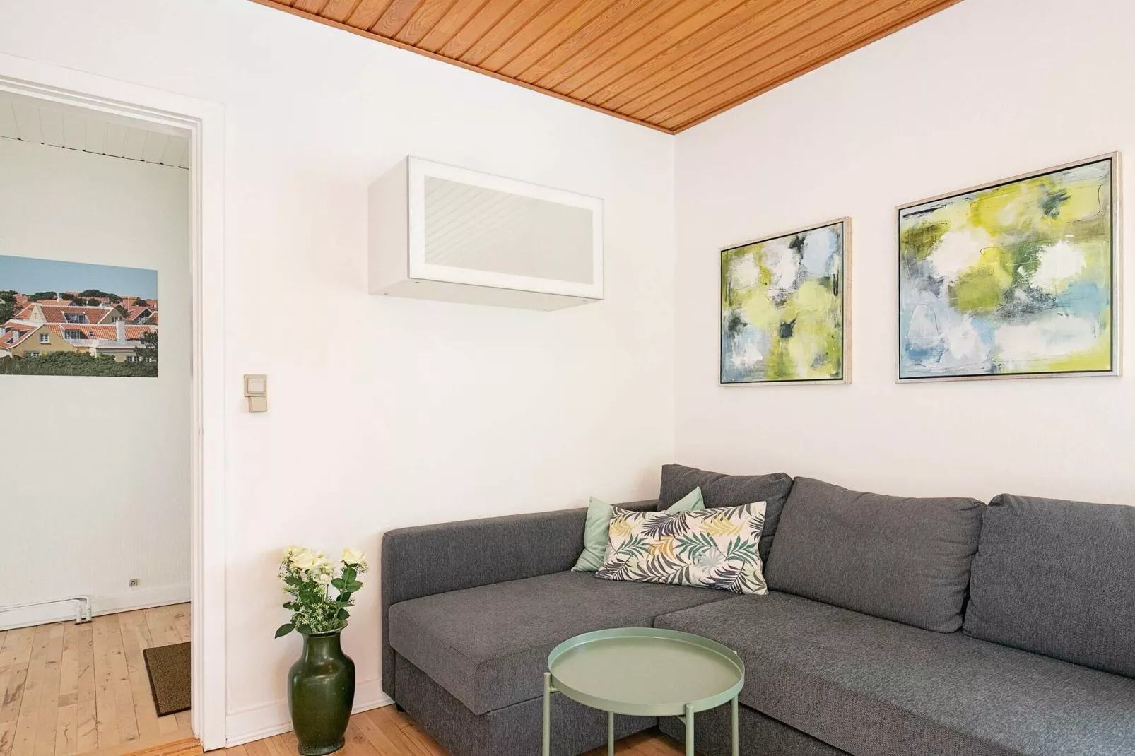 7 person holiday home in Skagen-Indoor