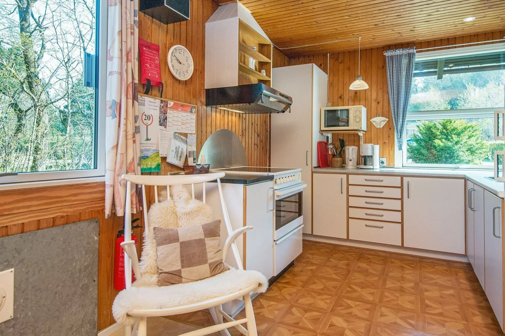 5 person holiday home in Silkeborg-By Traum-Indoor