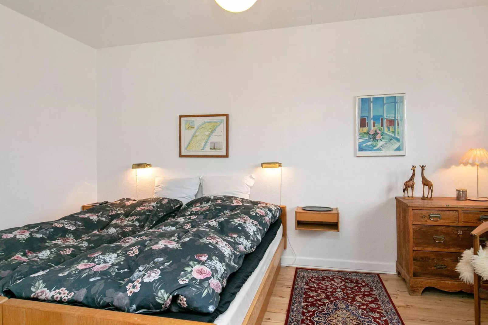7 person holiday home in Skagen-Indoor