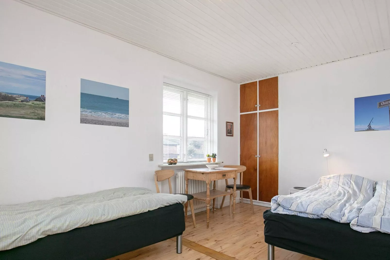 7 person holiday home in Skagen-Indoor
