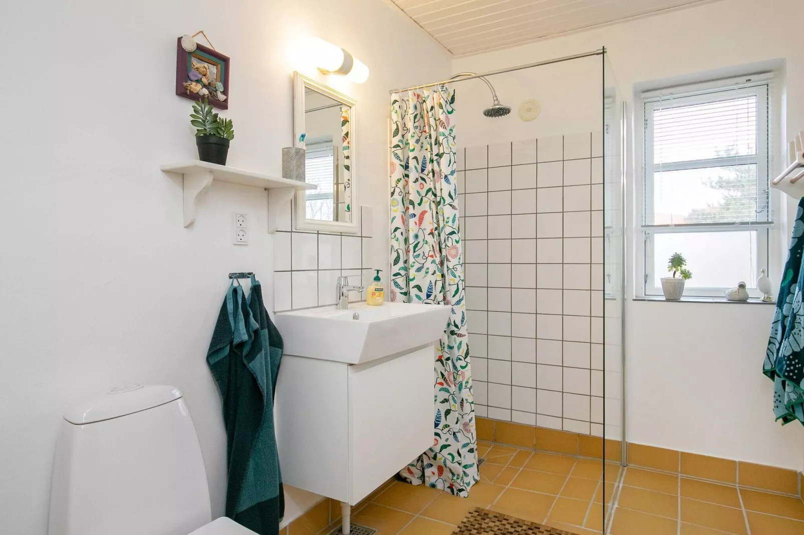 7 person holiday home in Skagen-Indoor