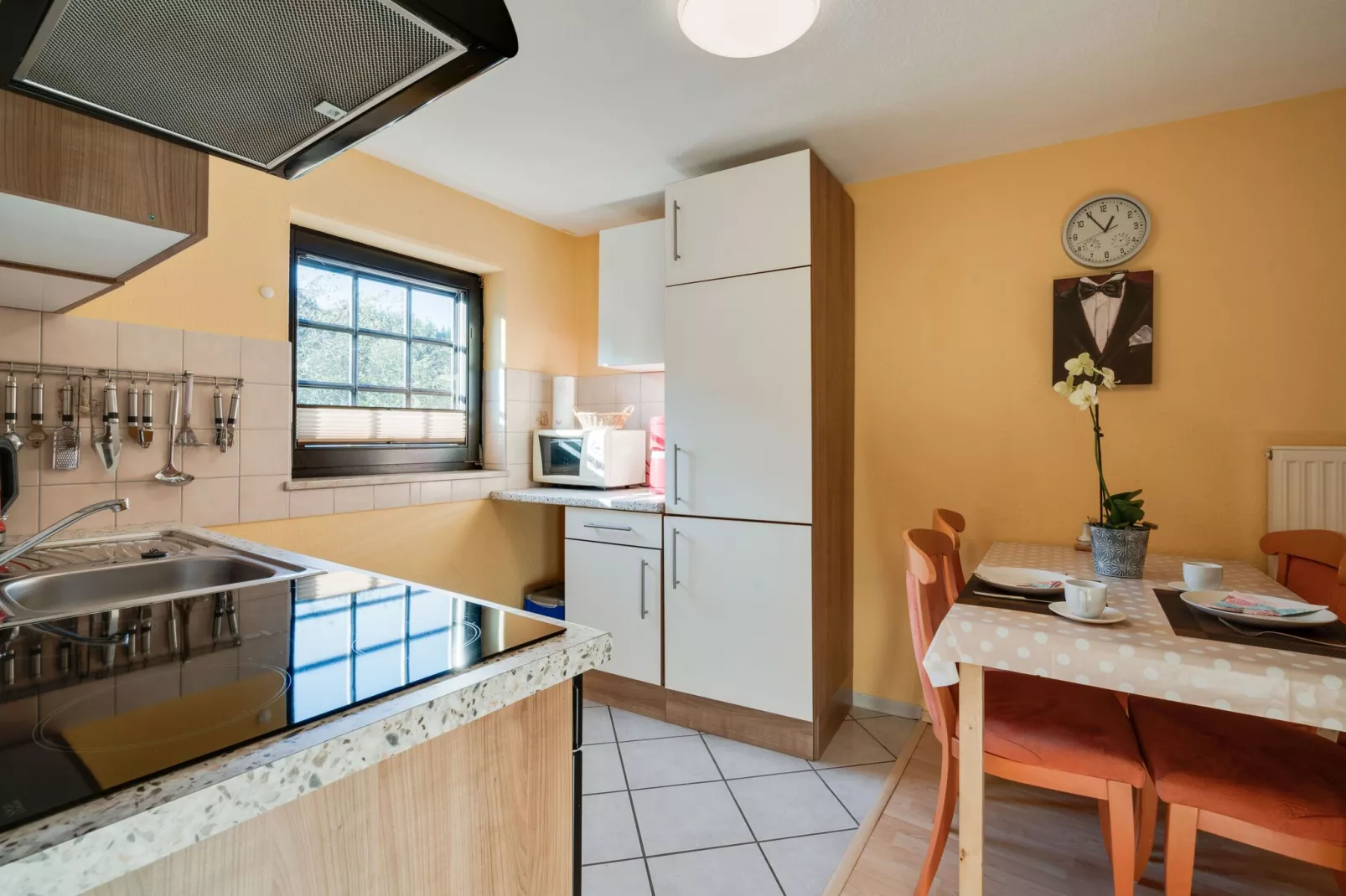 Blume-Kitchen