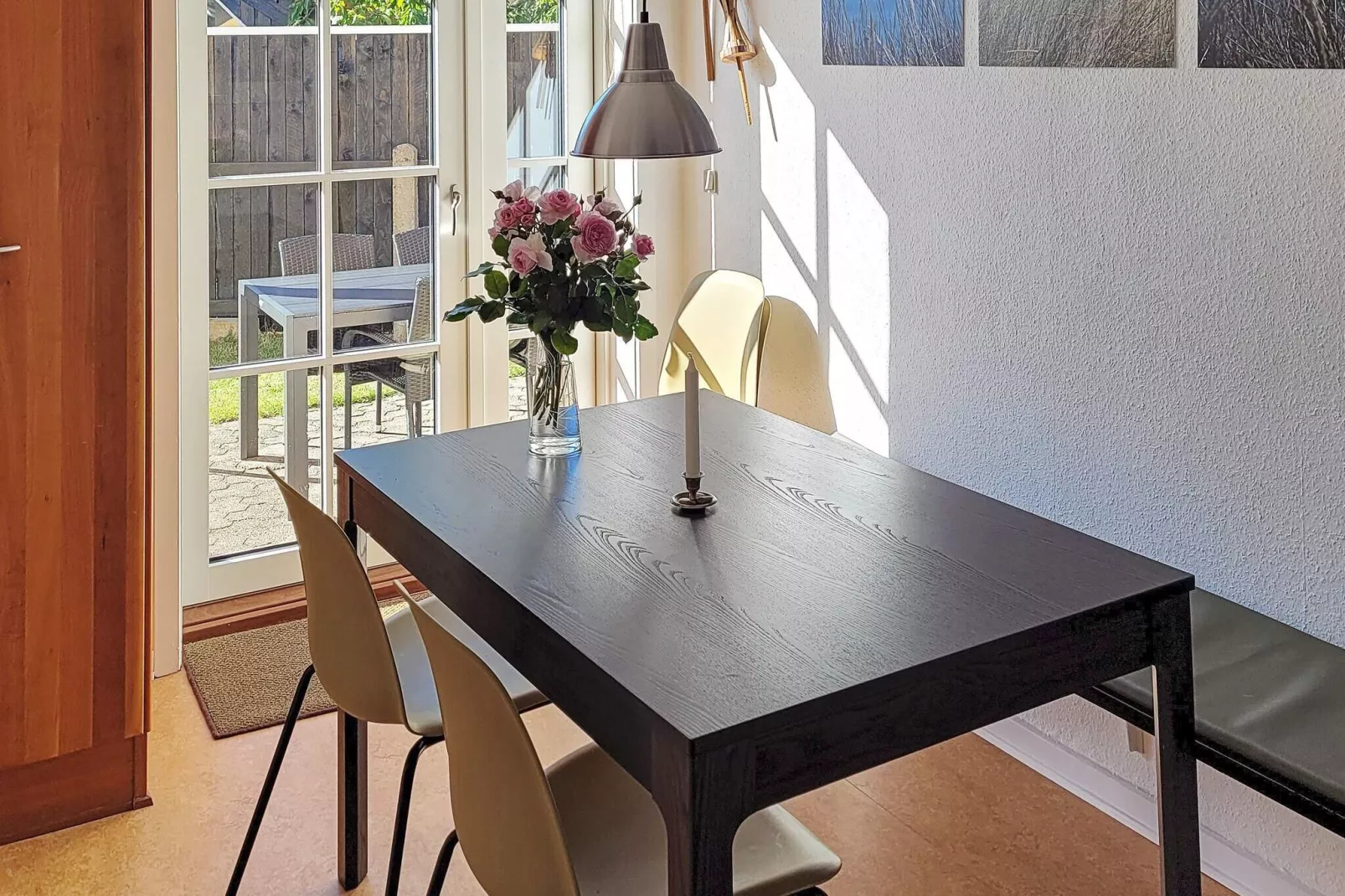 7 person holiday home in Skagen-Indoor
