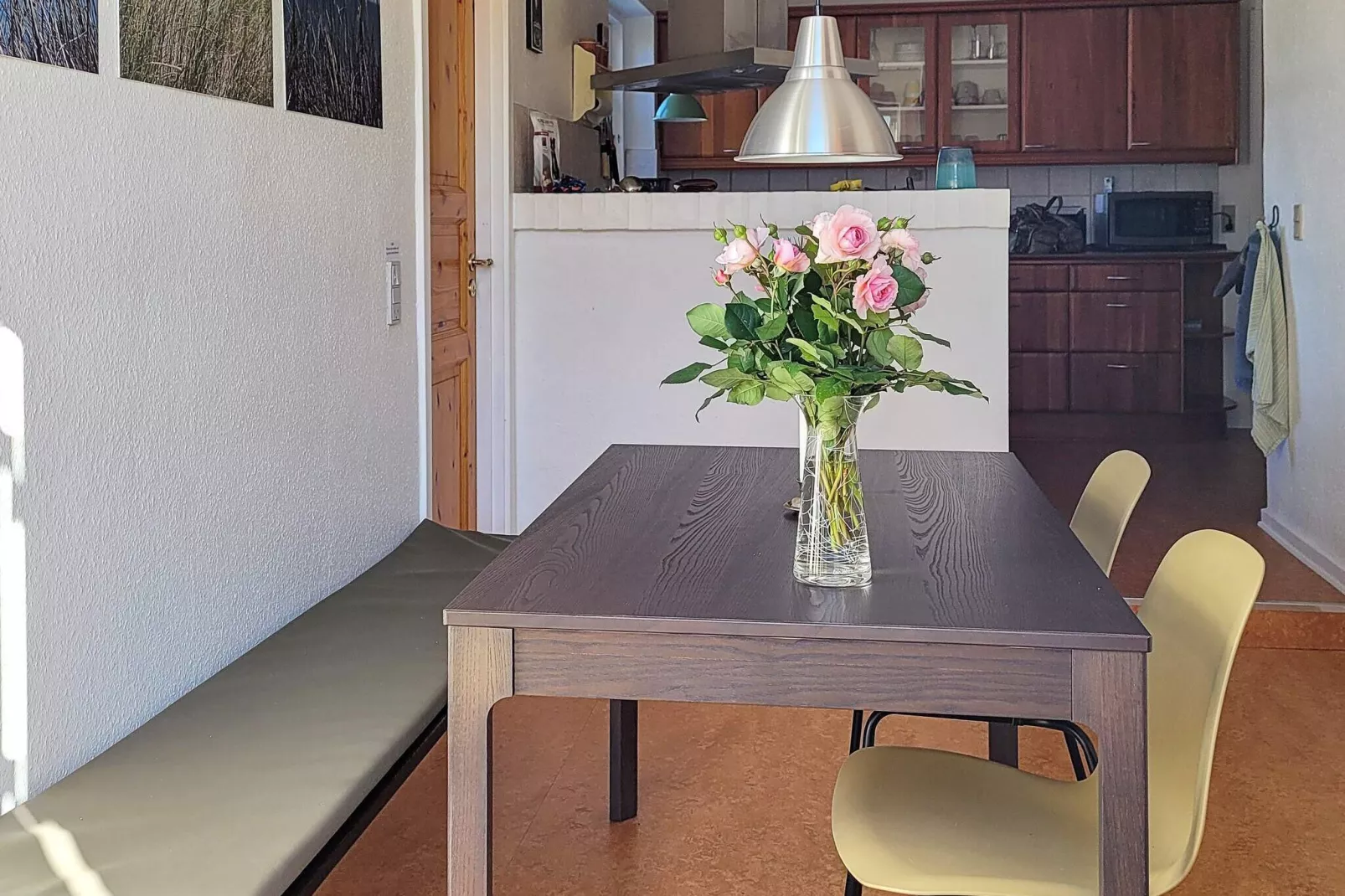 7 person holiday home in Skagen-Indoor