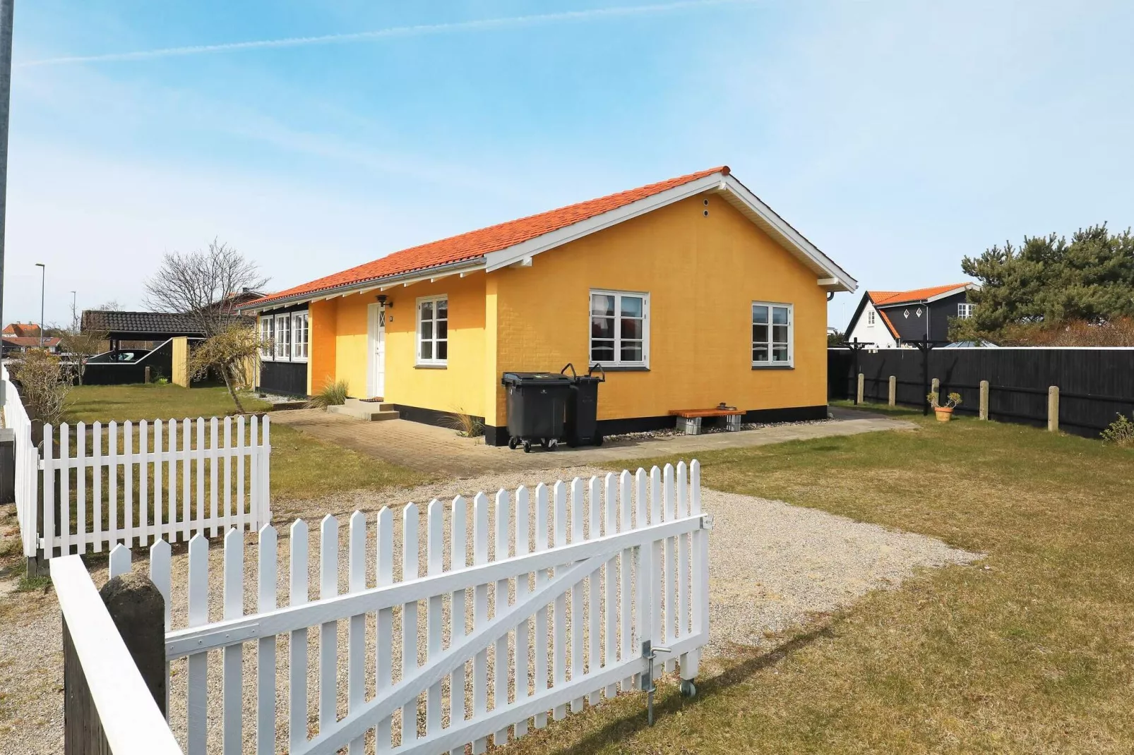 7 person holiday home in Skagen-View