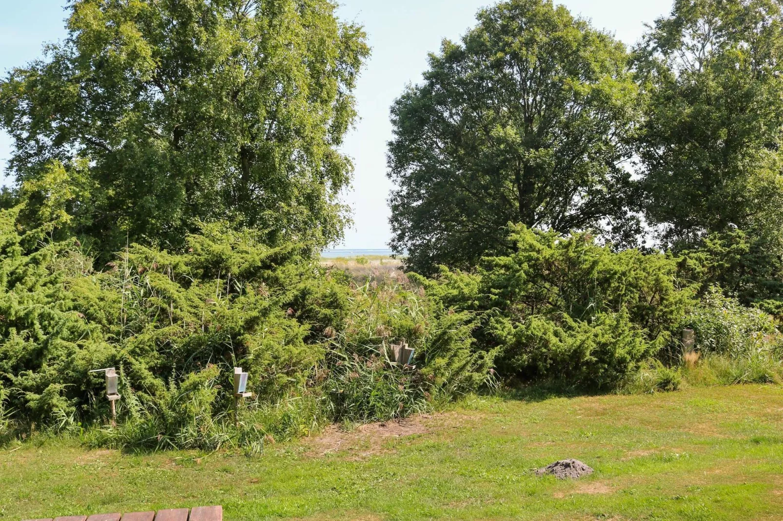 8 person holiday home in Hadsund-By Traum