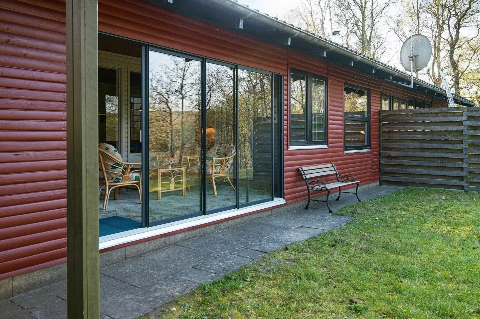 5 person holiday home in Silkeborg-By Traum-View