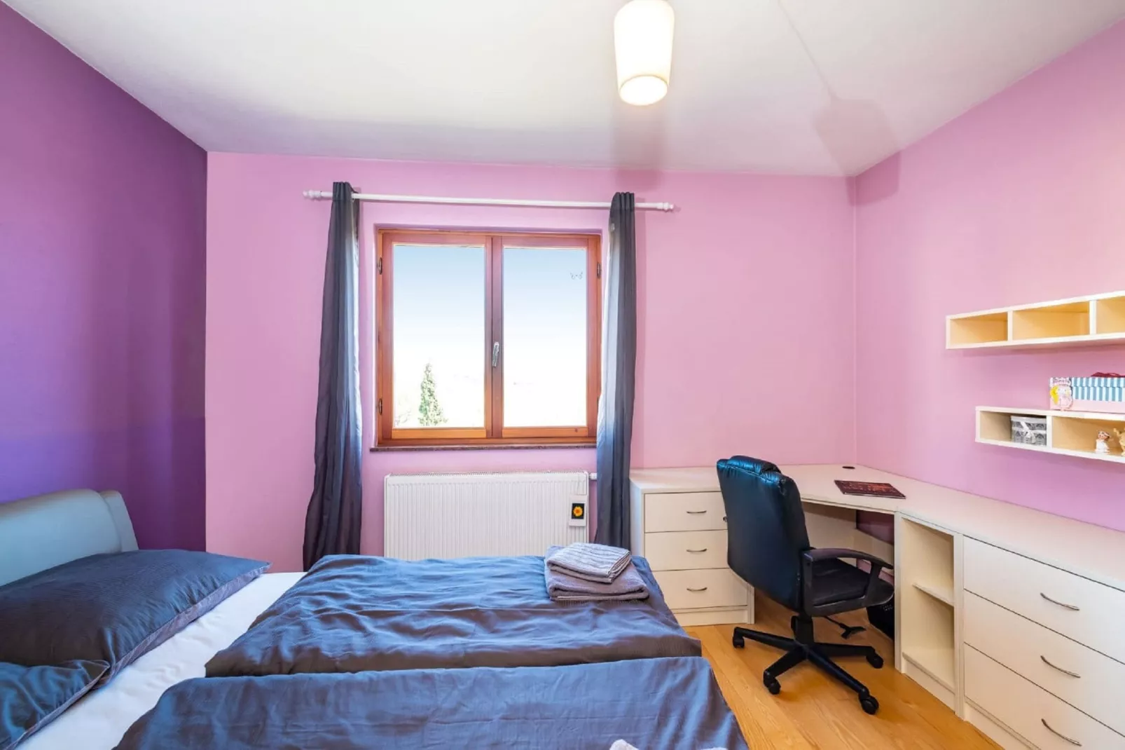 Apartment Cvita-Chambre