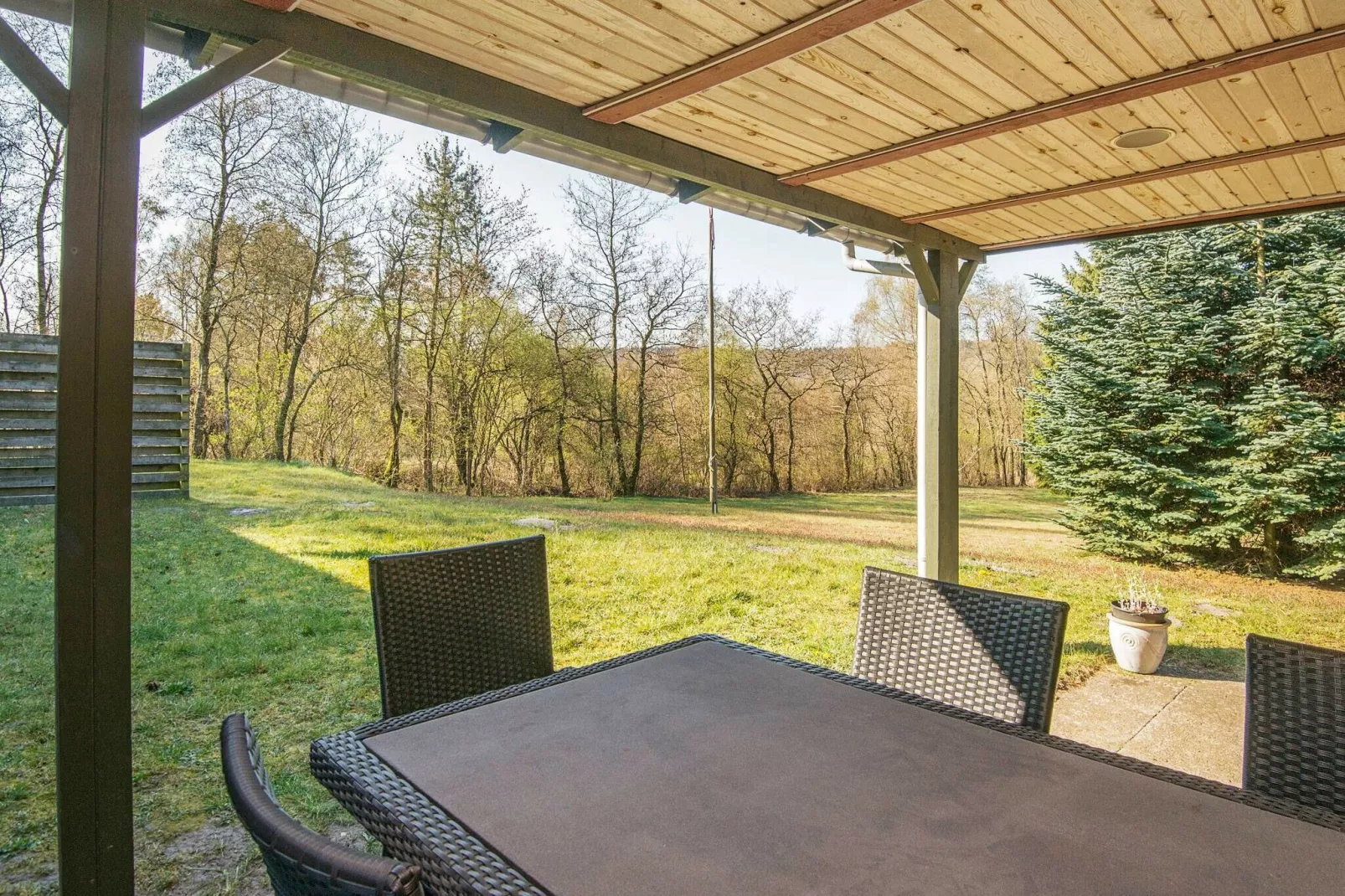 5 person holiday home in Silkeborg-By Traum-View