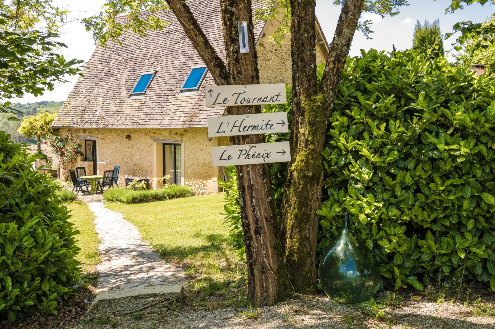 Le Phénix-Areas summer 1km