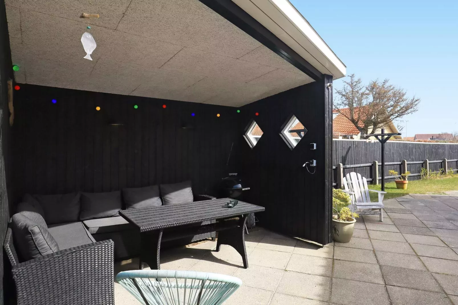 7 person holiday home in Skagen-View