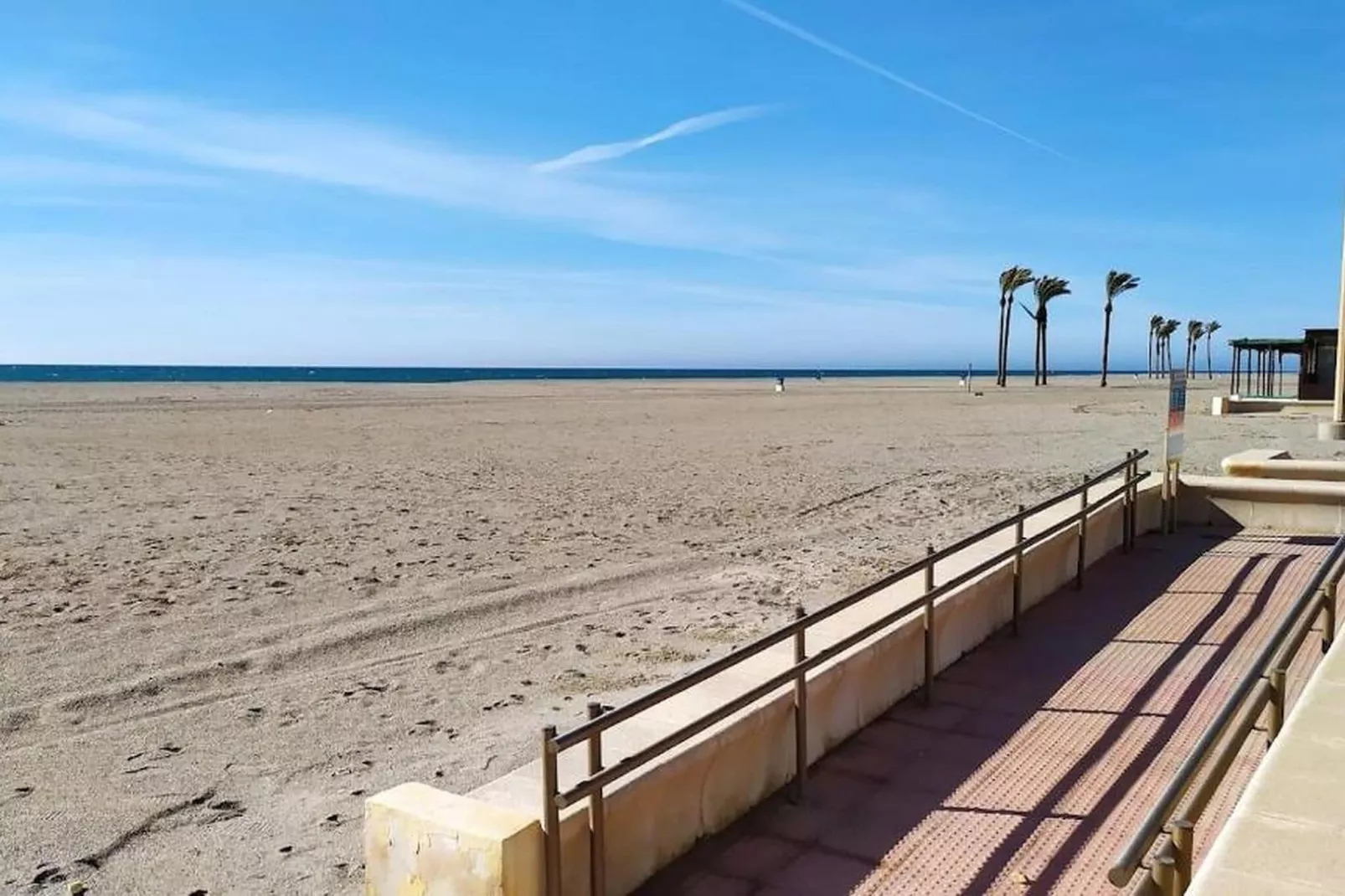 Residencial Mediterraneo-Installations