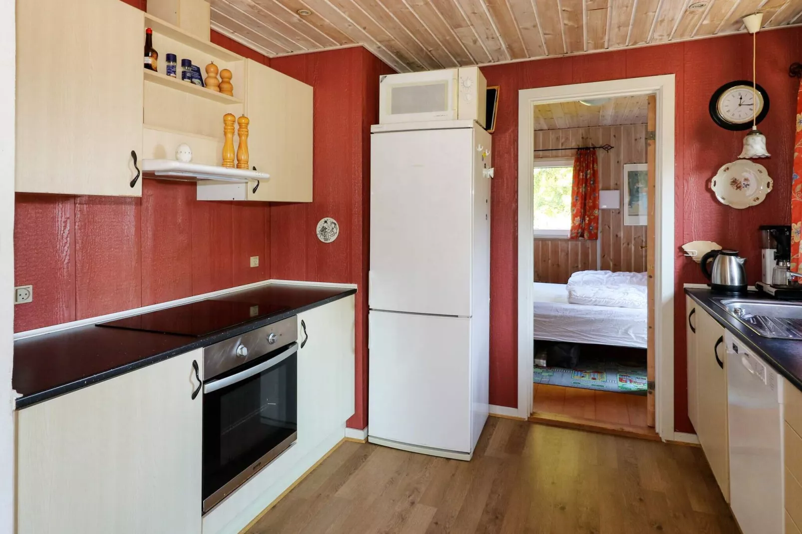 8 person holiday home in Hadsund-By Traum