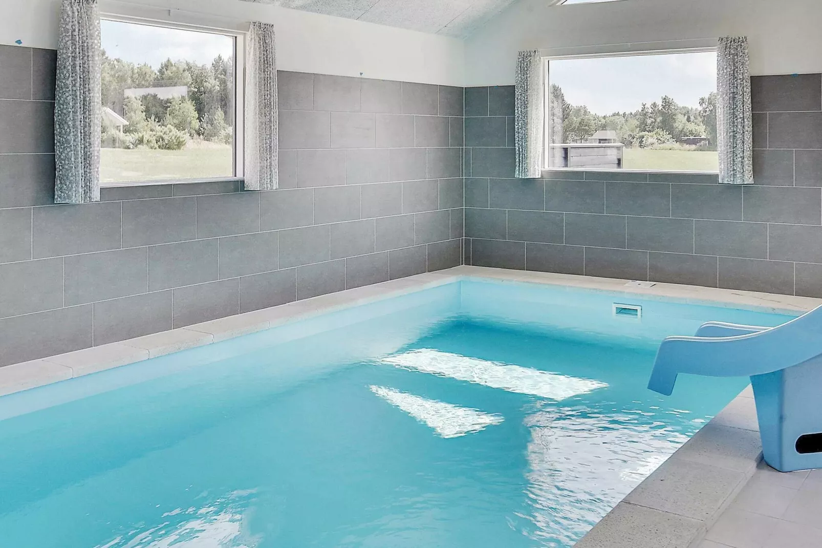 24 person holiday home in Stege-Pool