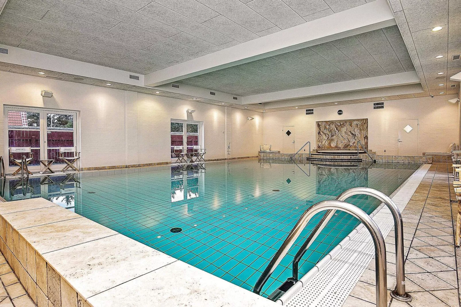 6 Personen Ferienhaus in Skagen-By Traum