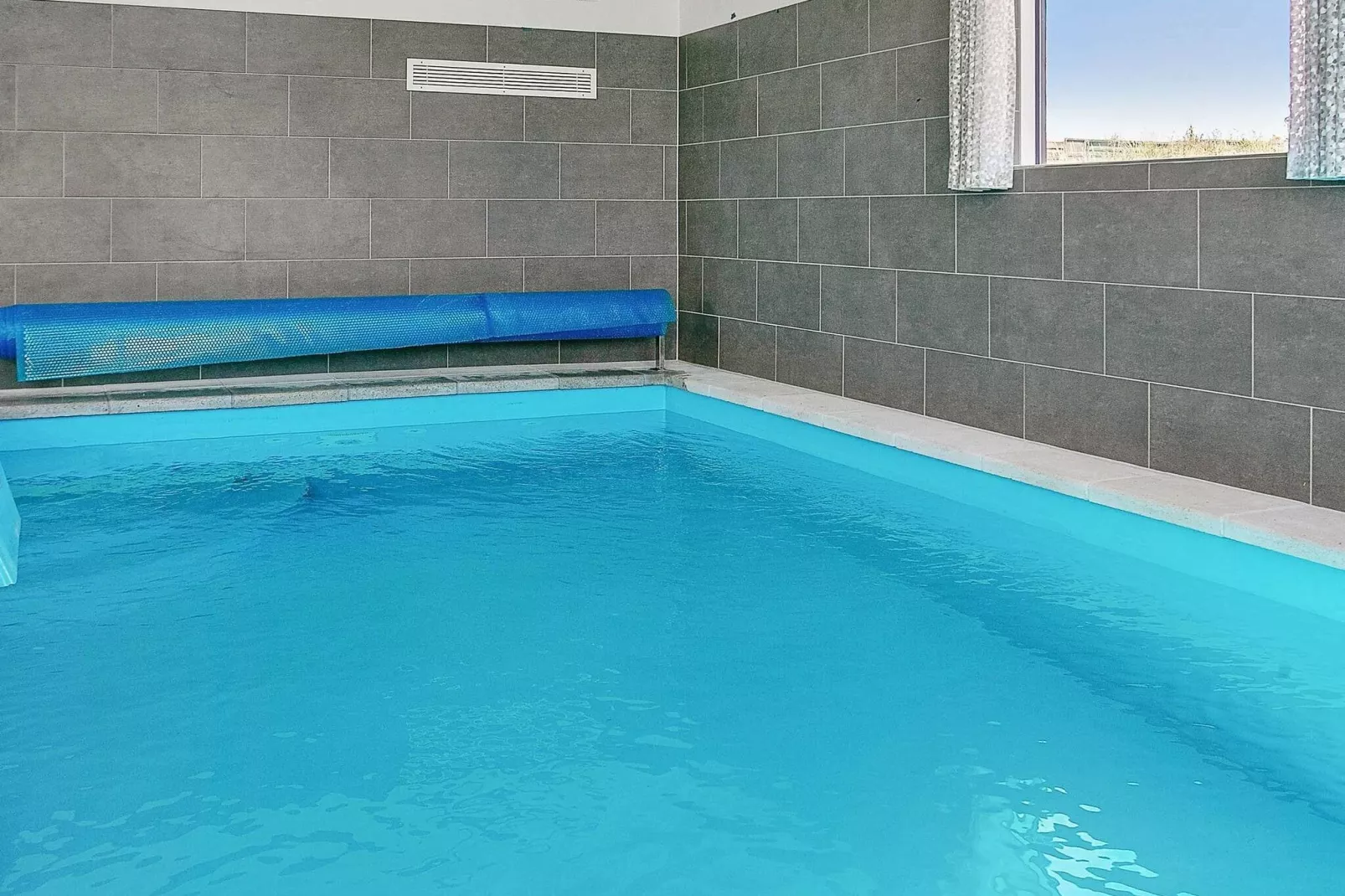 24 person holiday home in Stege-Pool