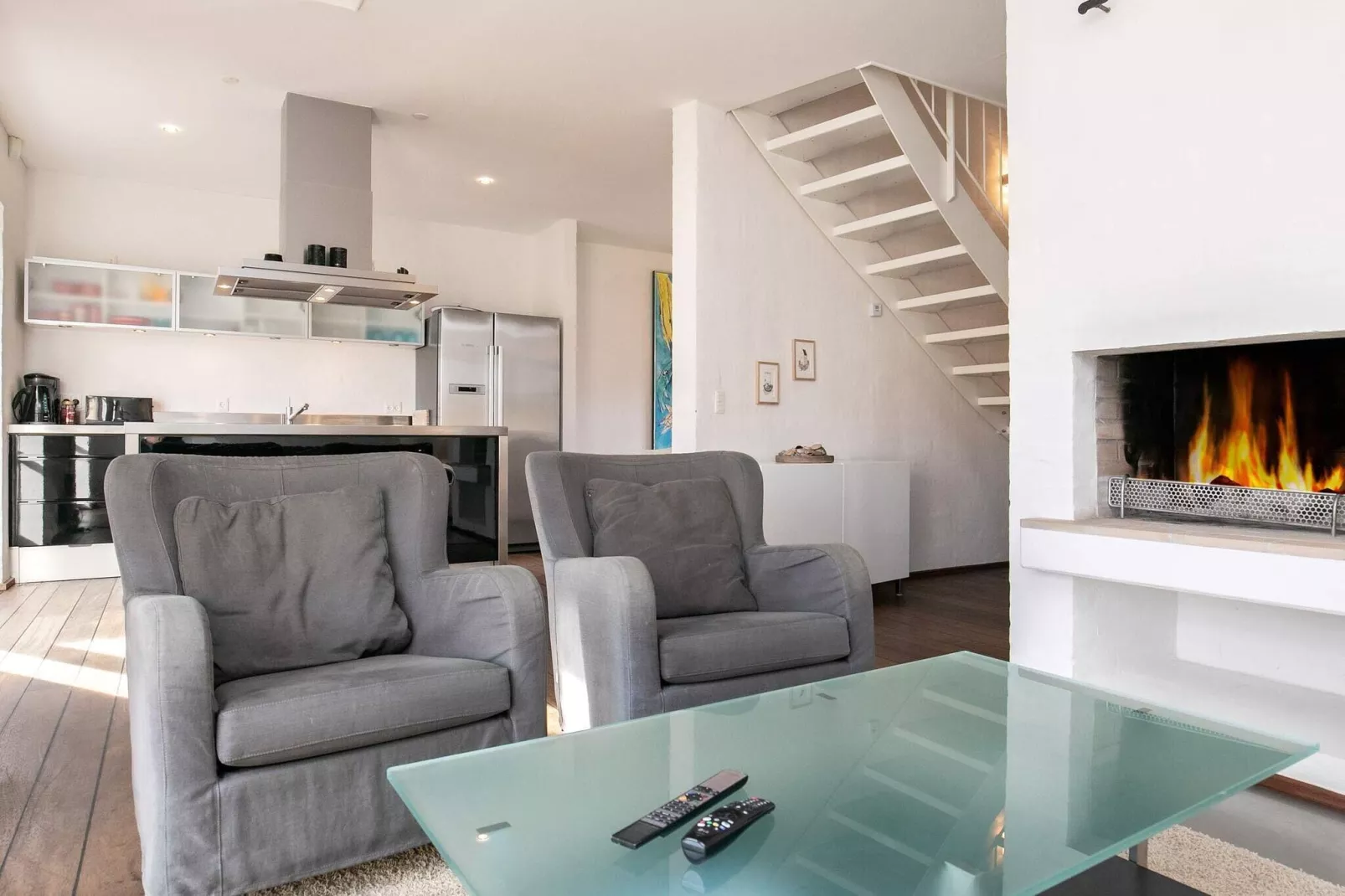 6 Personen Ferienhaus in Skagen-By Traum