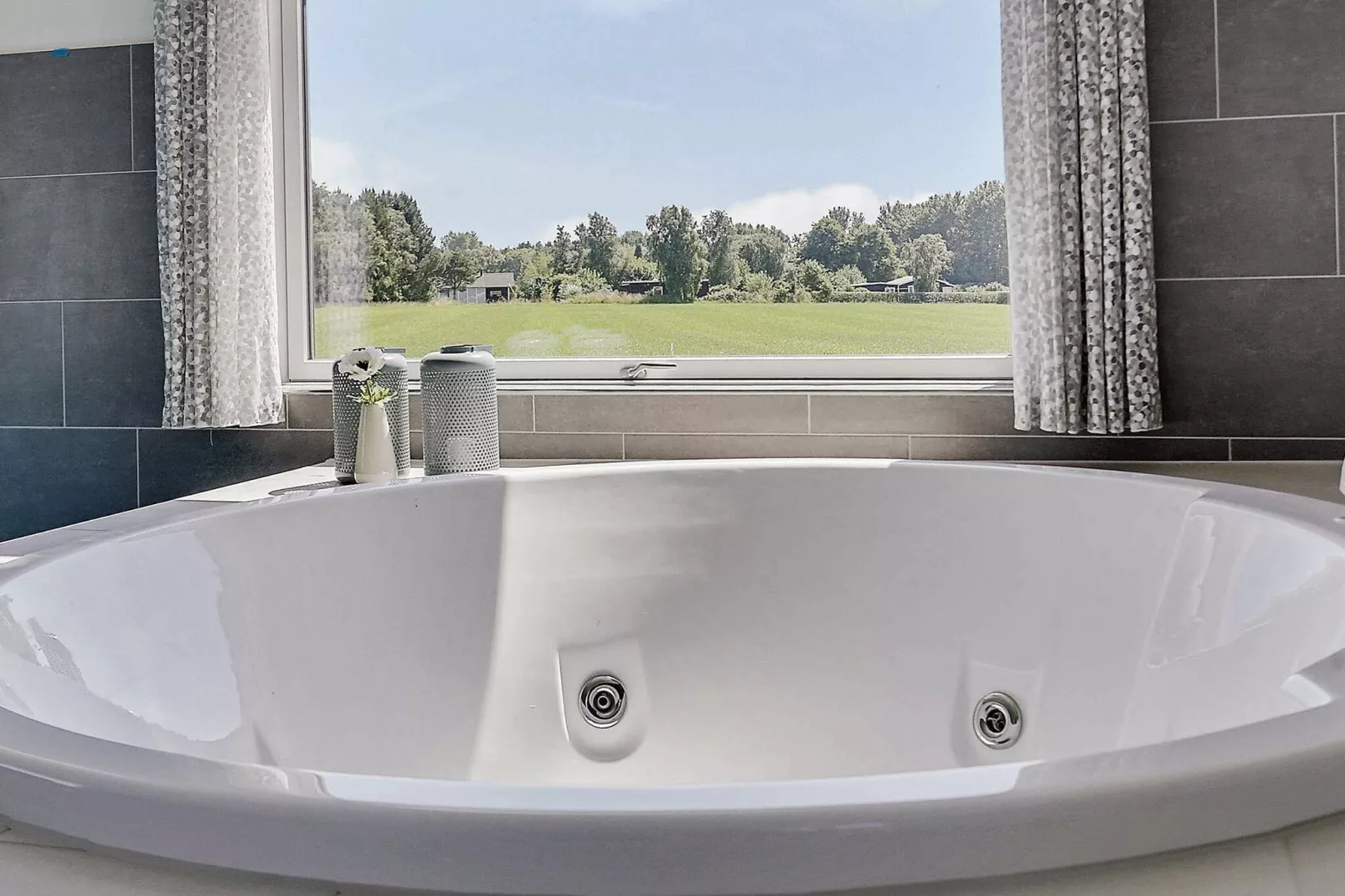 24 person holiday home in Stege-Spa