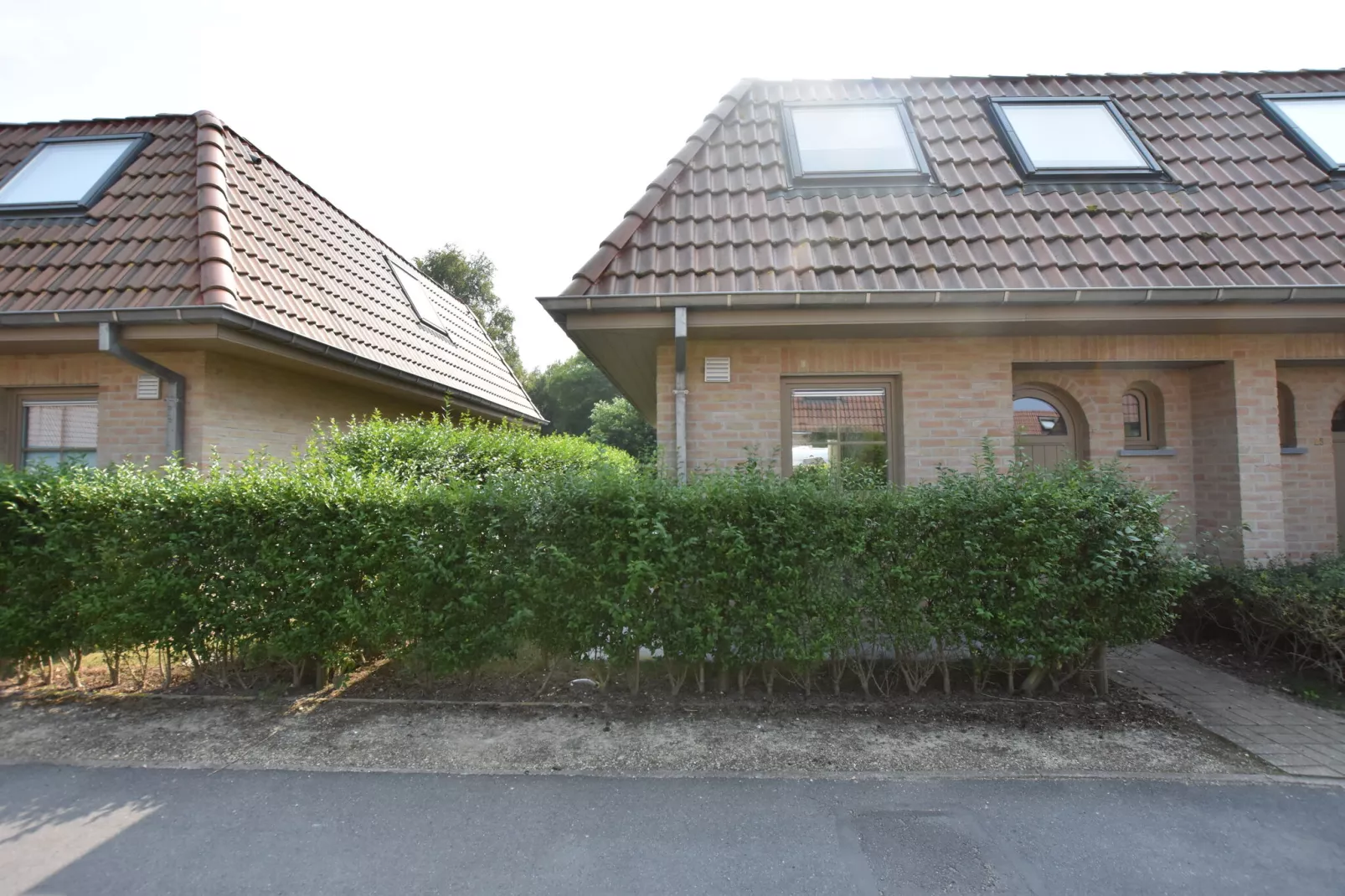 Het Walhof-Exterior summer