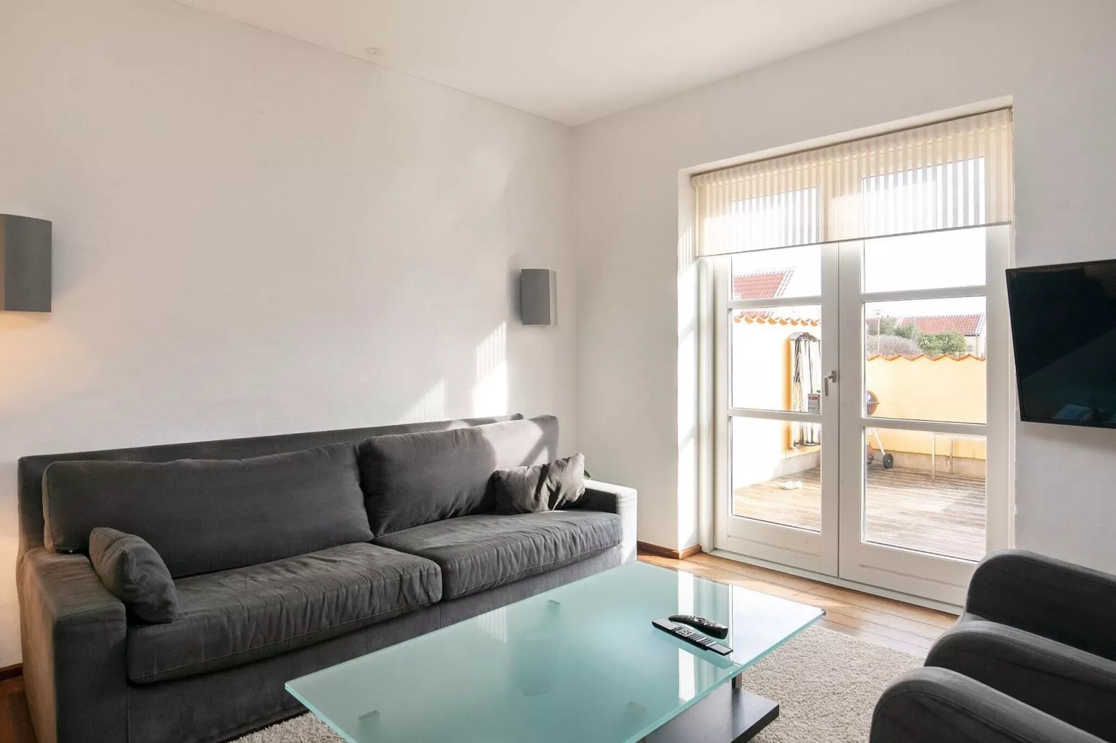 6 Personen Ferienhaus in Skagen-By Traum-Innenbereich