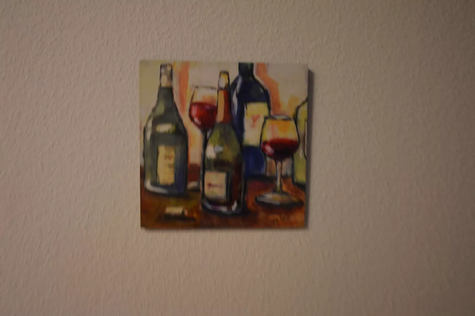 Ferienwohnung Obergeschoss Weitblick II-Ambiente