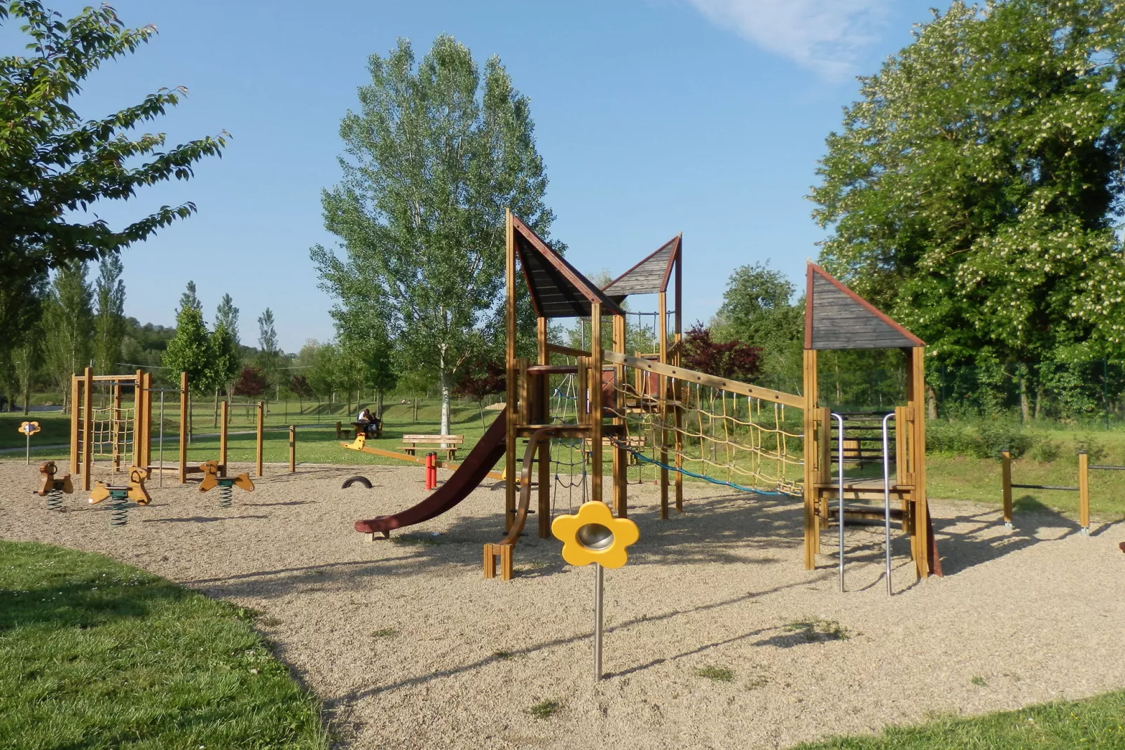 Bellavista Primo-Facilities