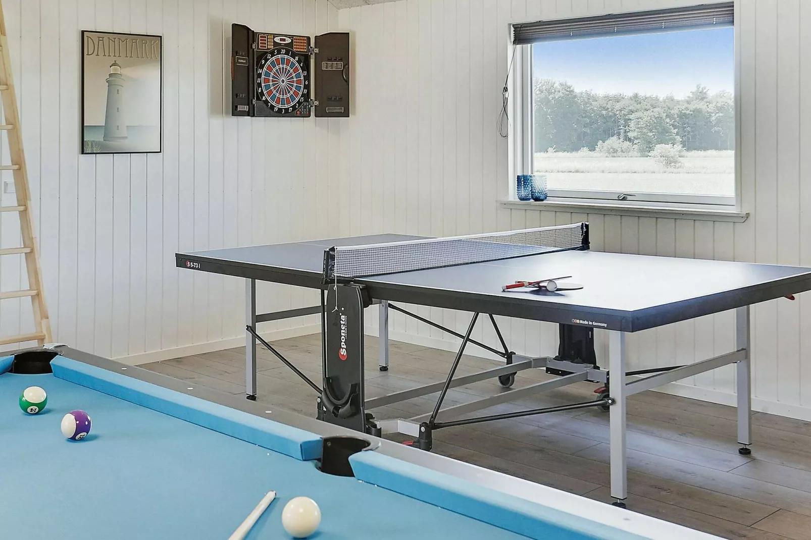 24 person holiday home in Stege-Indoor