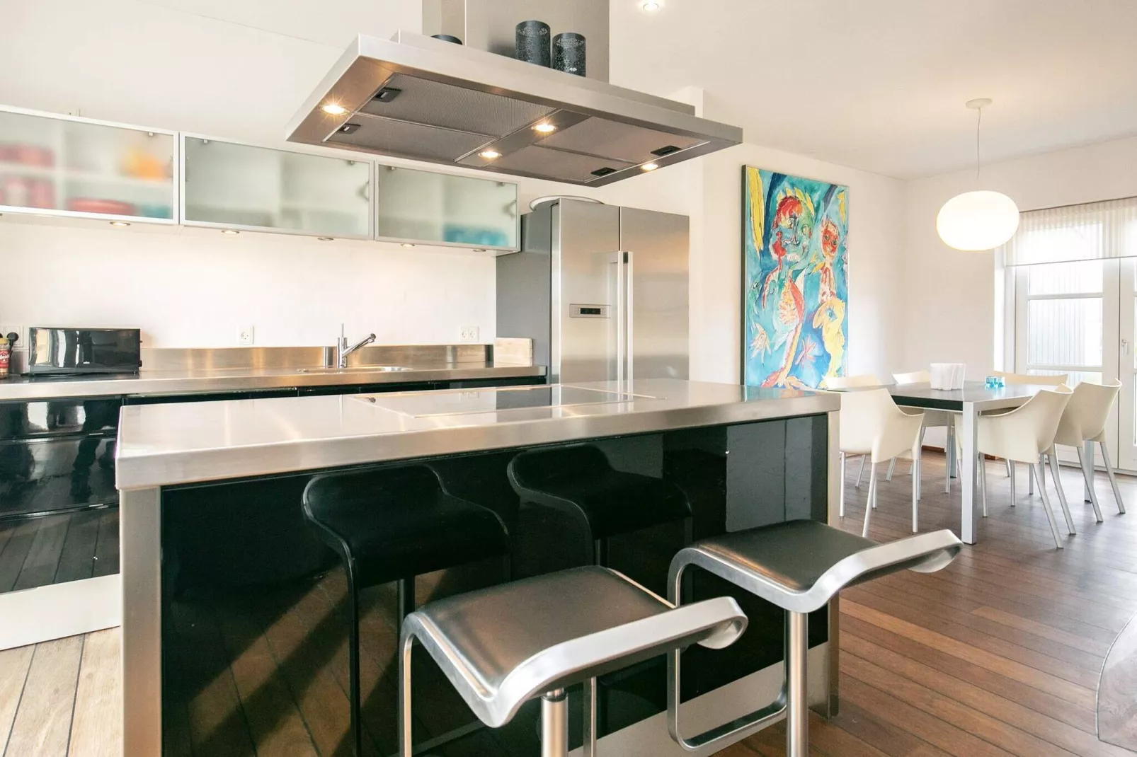 6 Personen Ferienhaus in Skagen-By Traum-Innenbereich
