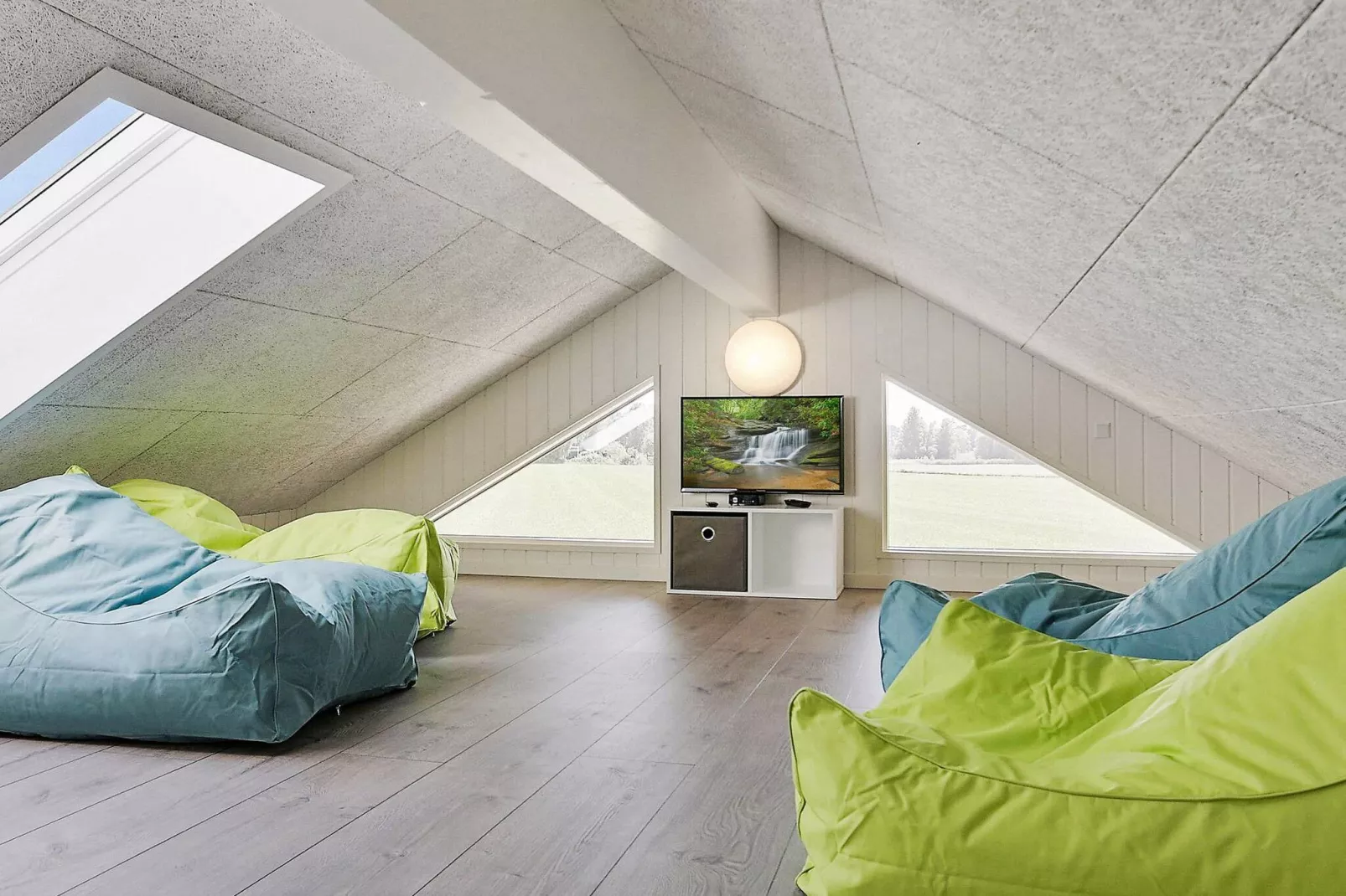 24 person holiday home in Stege-Indoor