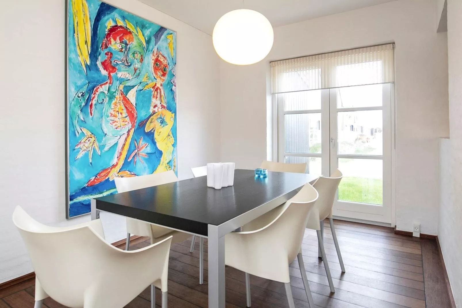 6 Personen Ferienhaus in Skagen-By Traum-Innenbereich