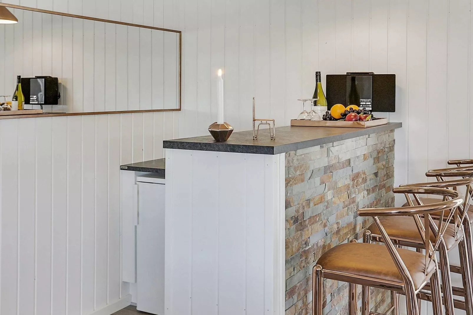 24 person holiday home in Stege-Indoor