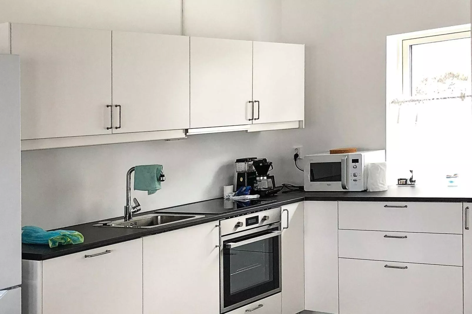 6 person holiday home in Kverva-Indoor