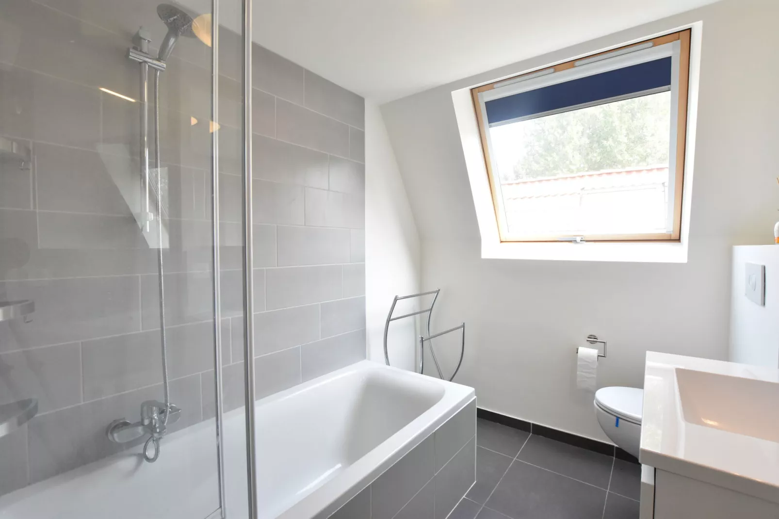 Het Walhof-Bathroom