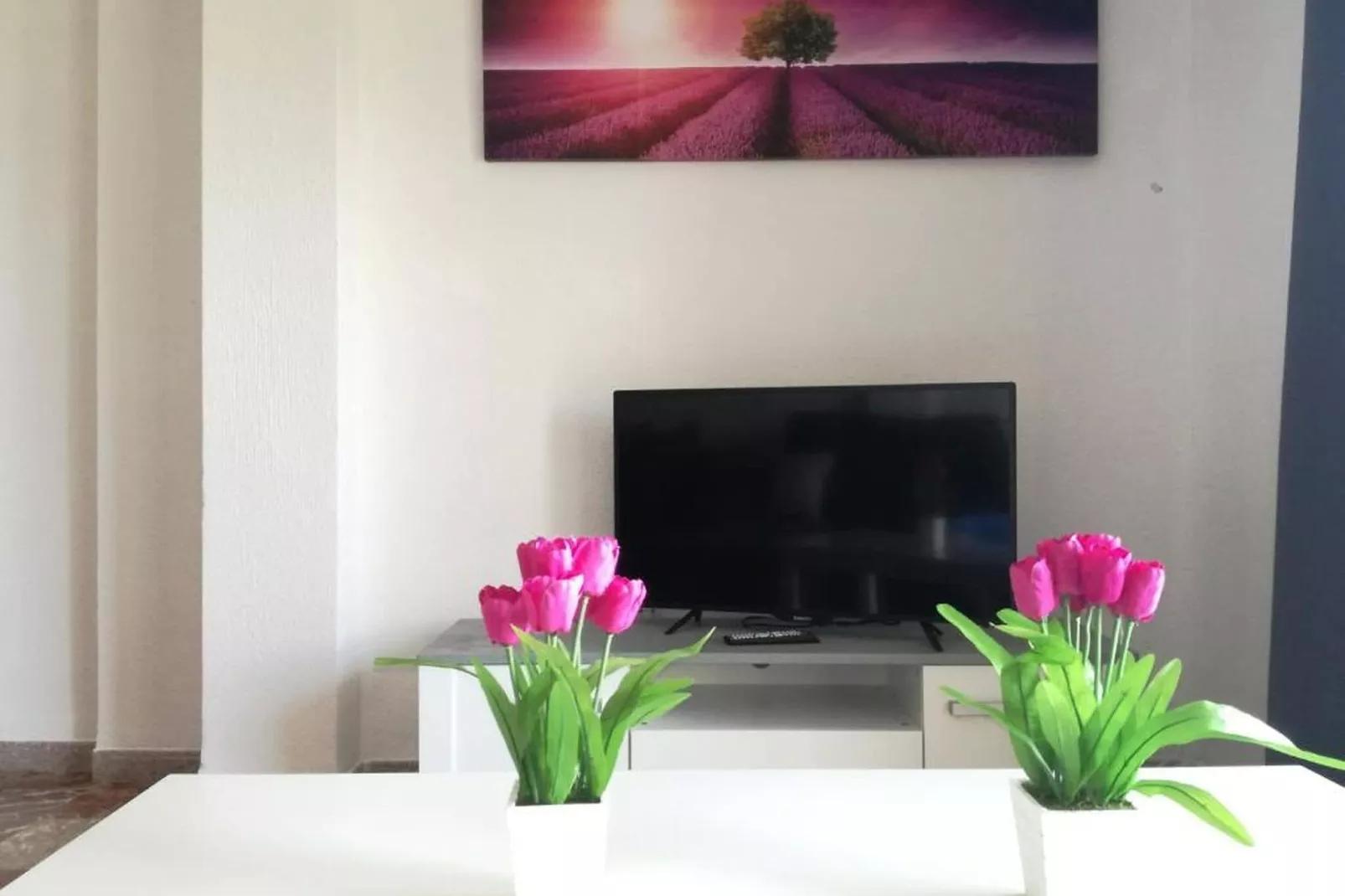 Residencial Mediterraneo-Ambiance