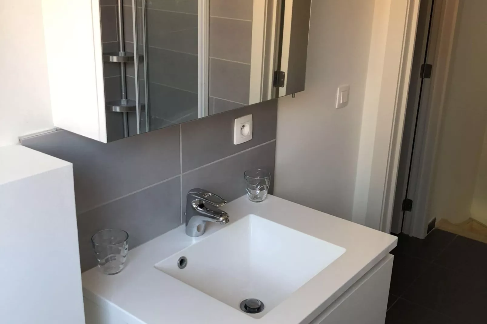 Het Walhof-Bathroom