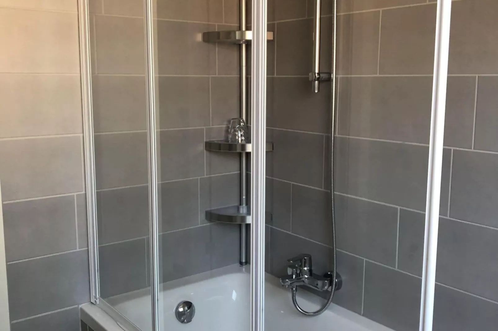Het Walhof-Bathroom