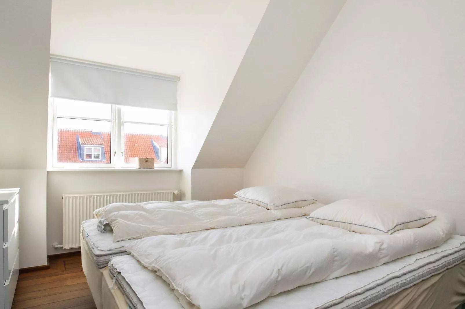 6 Personen Ferienhaus in Skagen-By Traum-Innenbereich