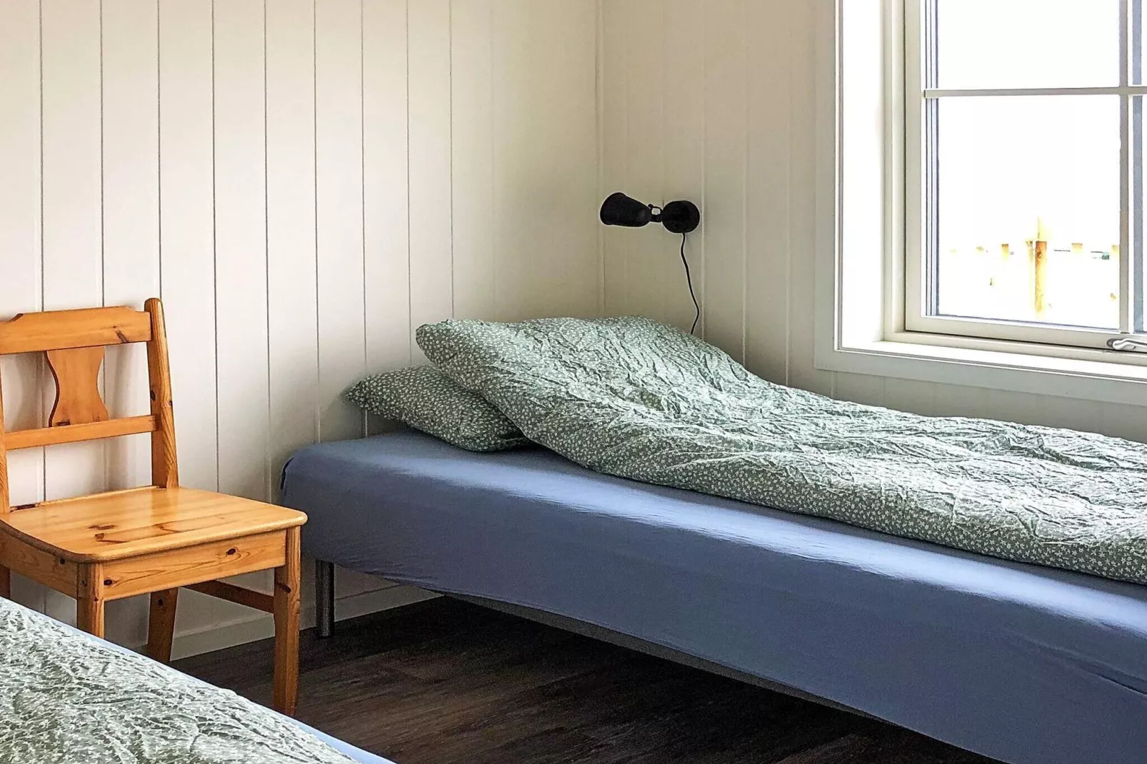 6 person holiday home in Kverva-Indoor