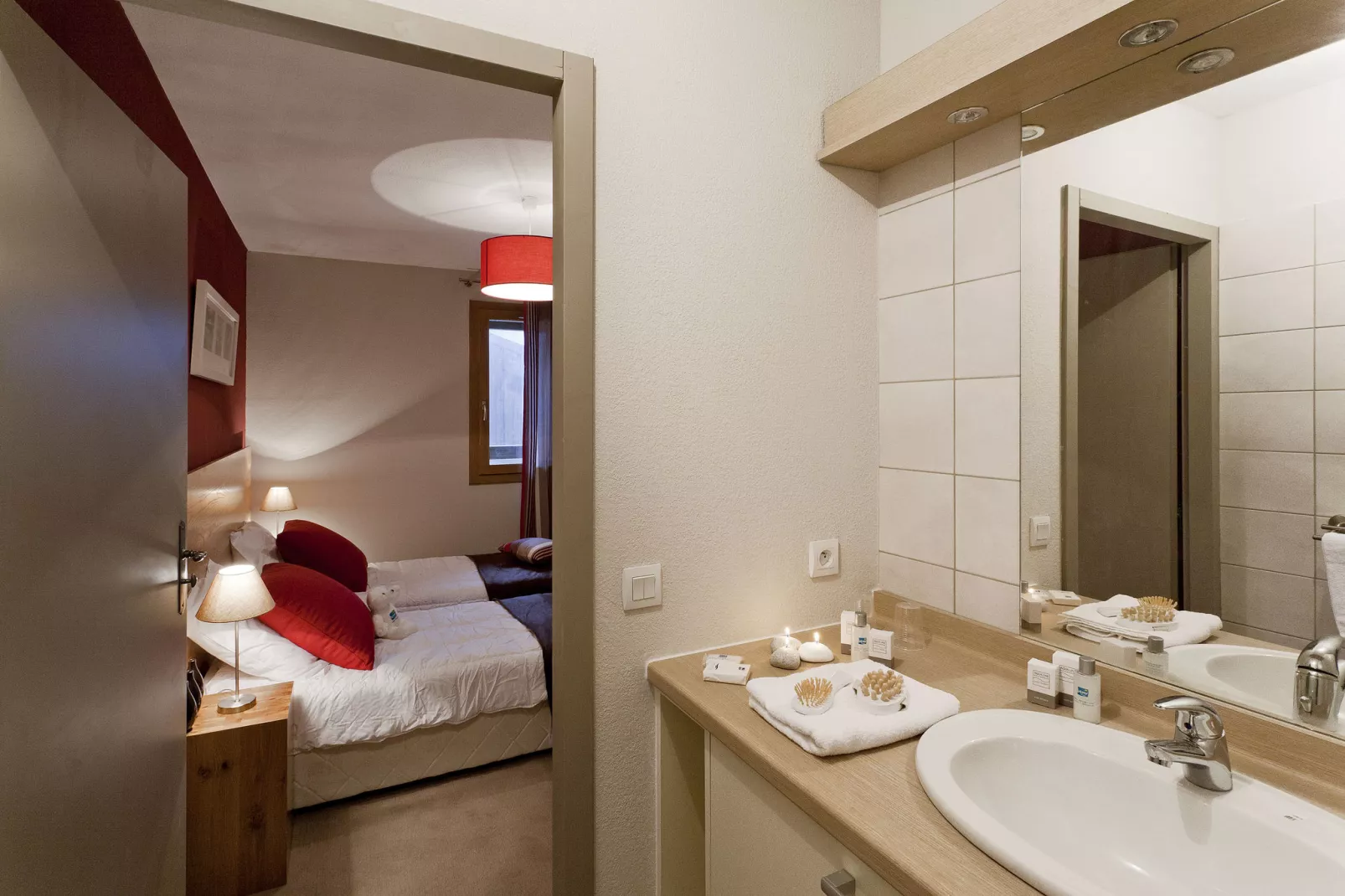 L'Etoile des Cimes 4-S63-Bathroom