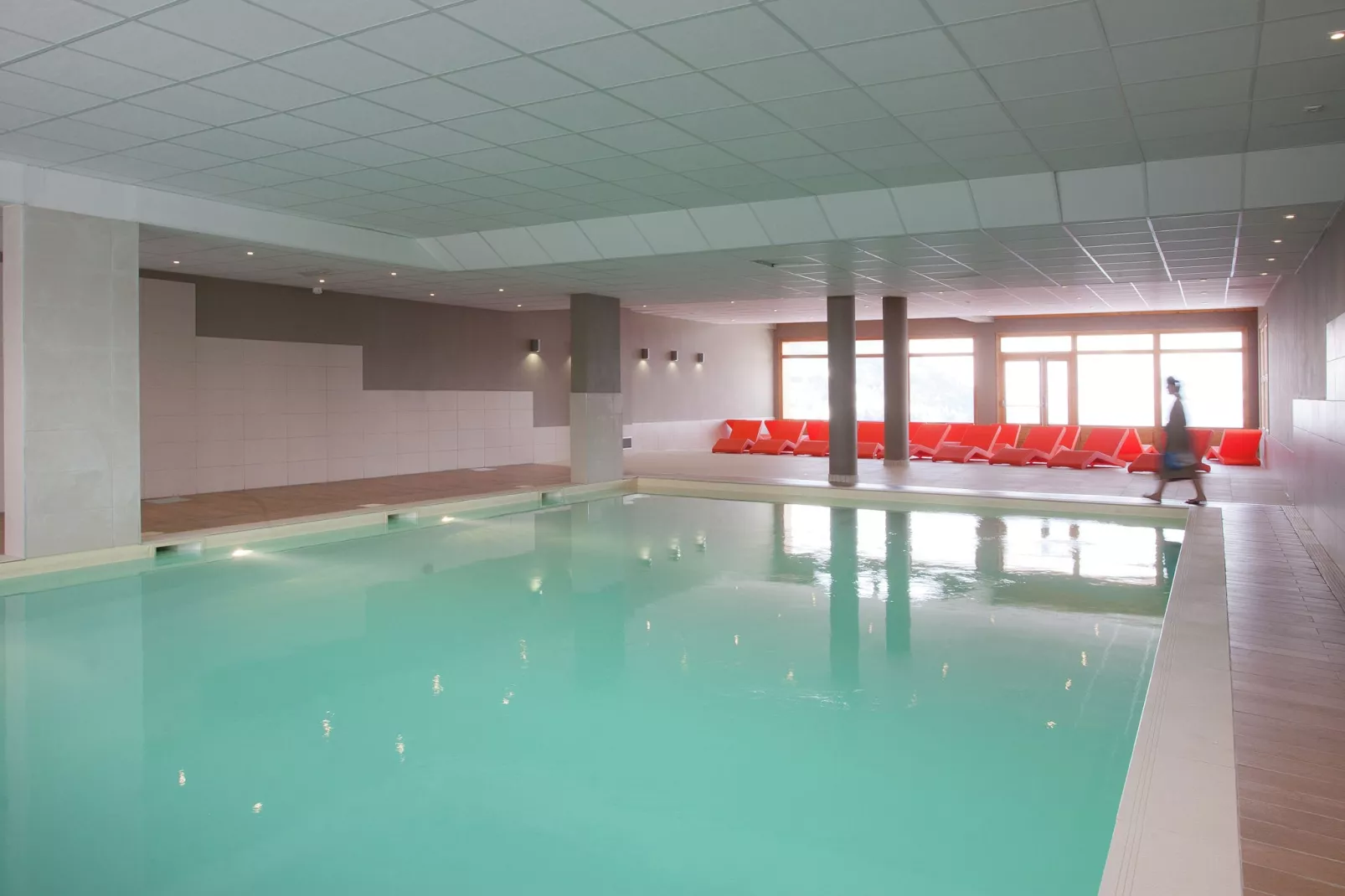 L'Etoile des Cimes 4-S63-Park facilities