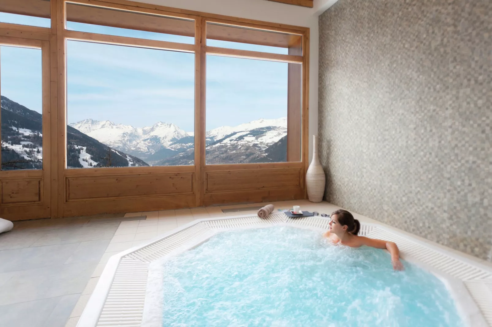 L'Etoile des Cimes 4-S63-Park facilities