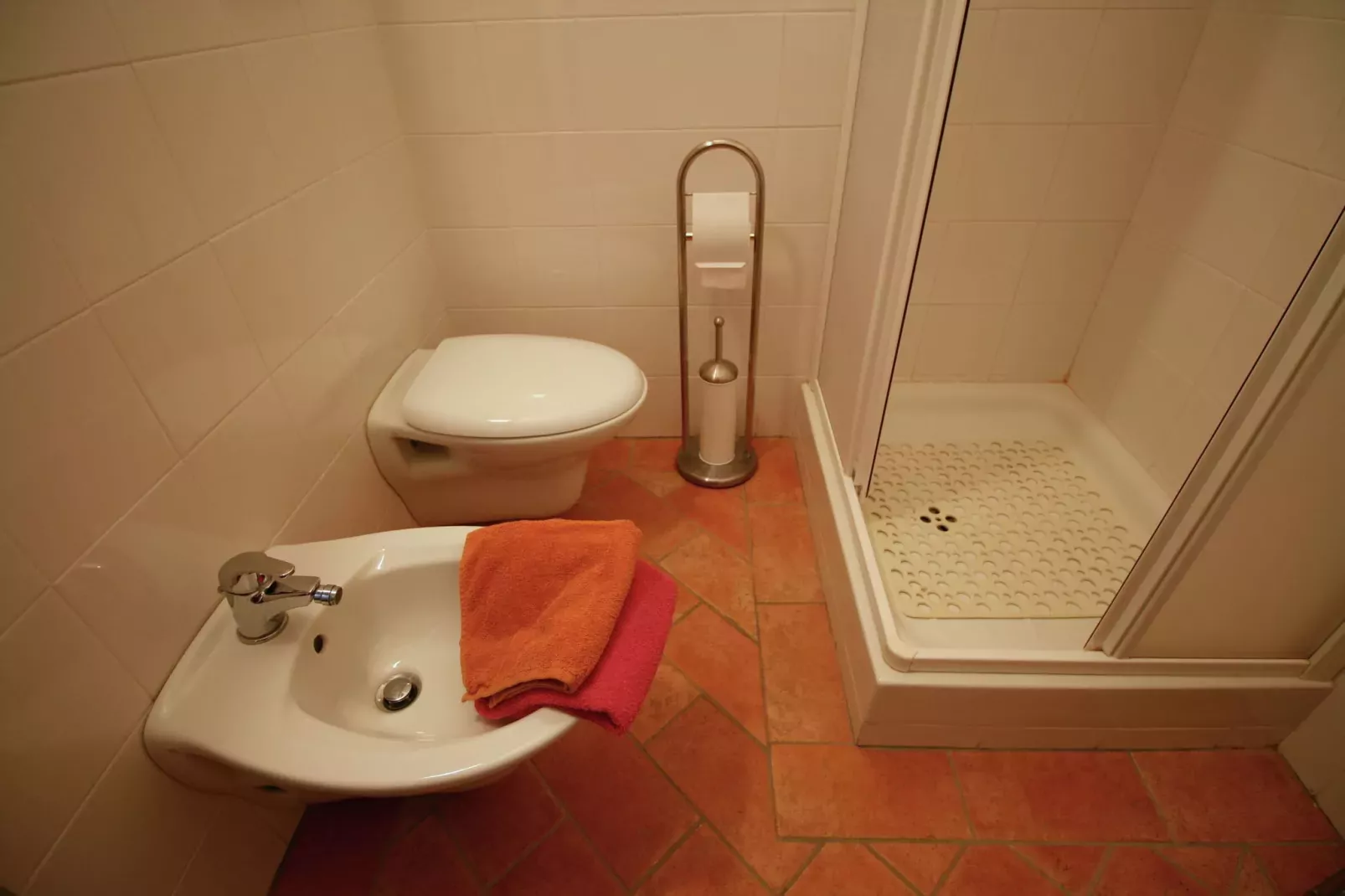 Terra-Bathroom