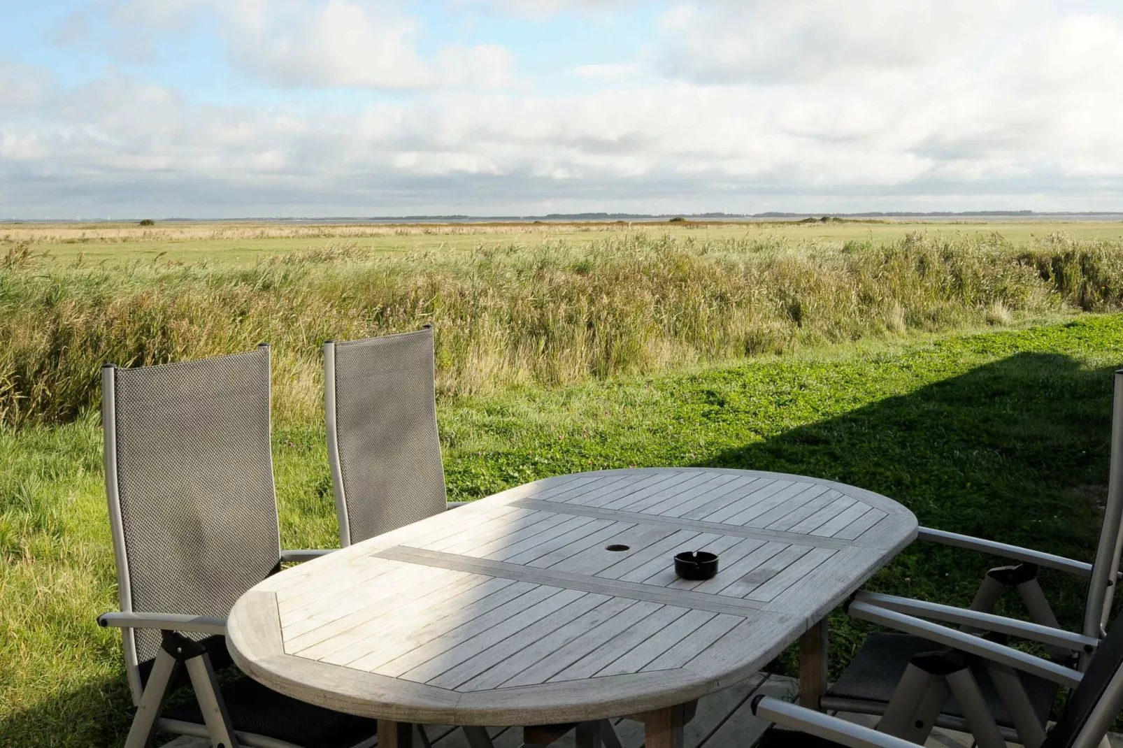 Maison de vacances pour 8 a Ulfborg