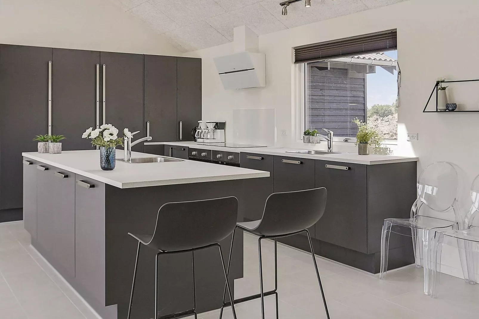 24 person holiday home in Stege-Indoor