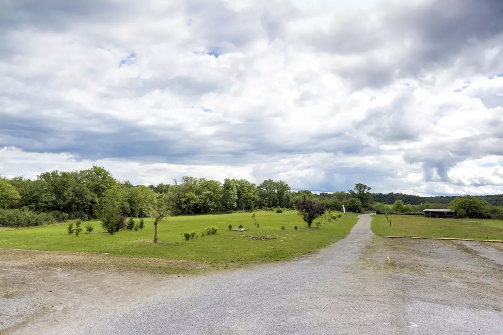 Ferme d'Harroy-Areas within 5km in summer