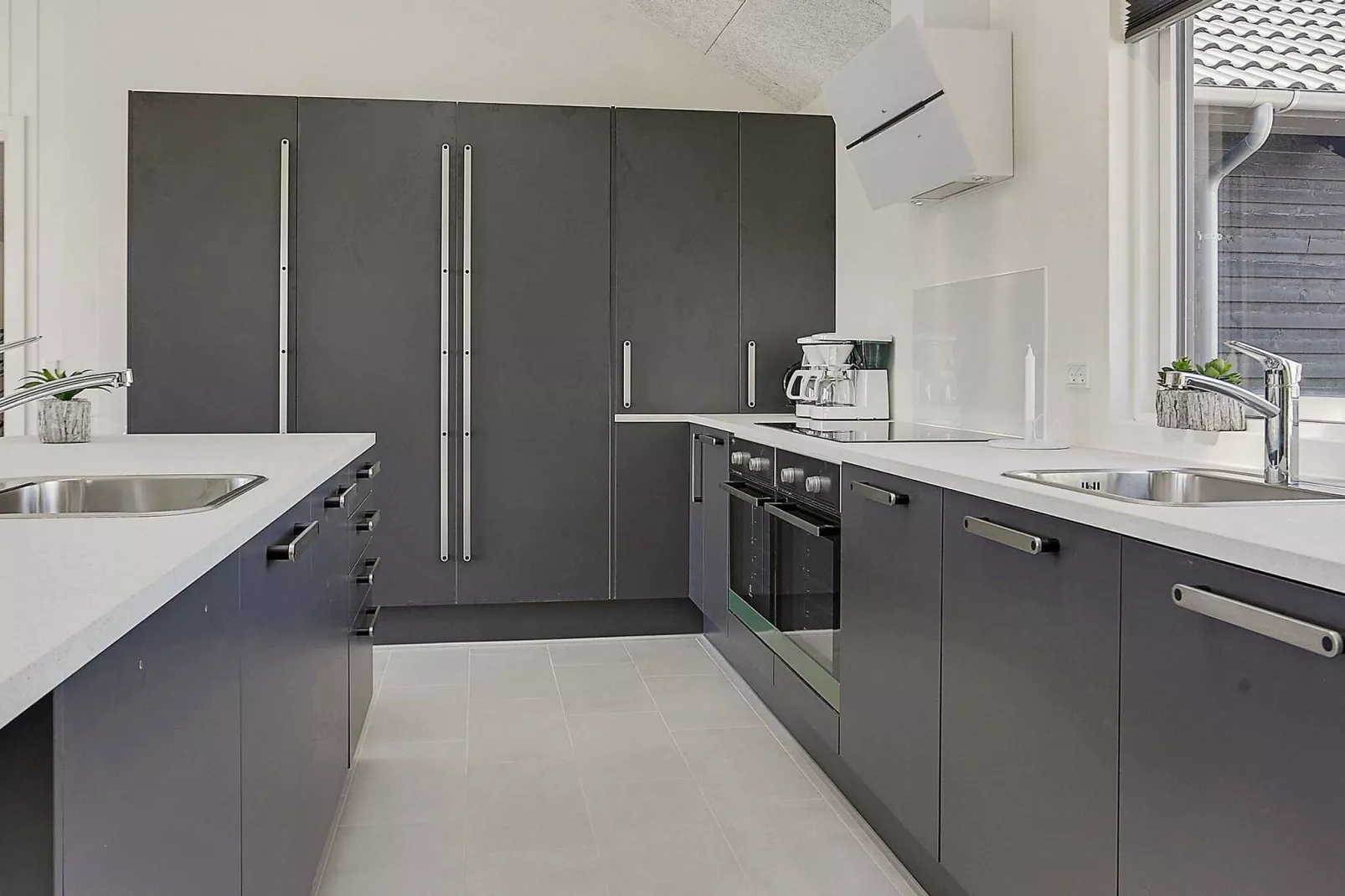24 person holiday home in Stege-Indoor