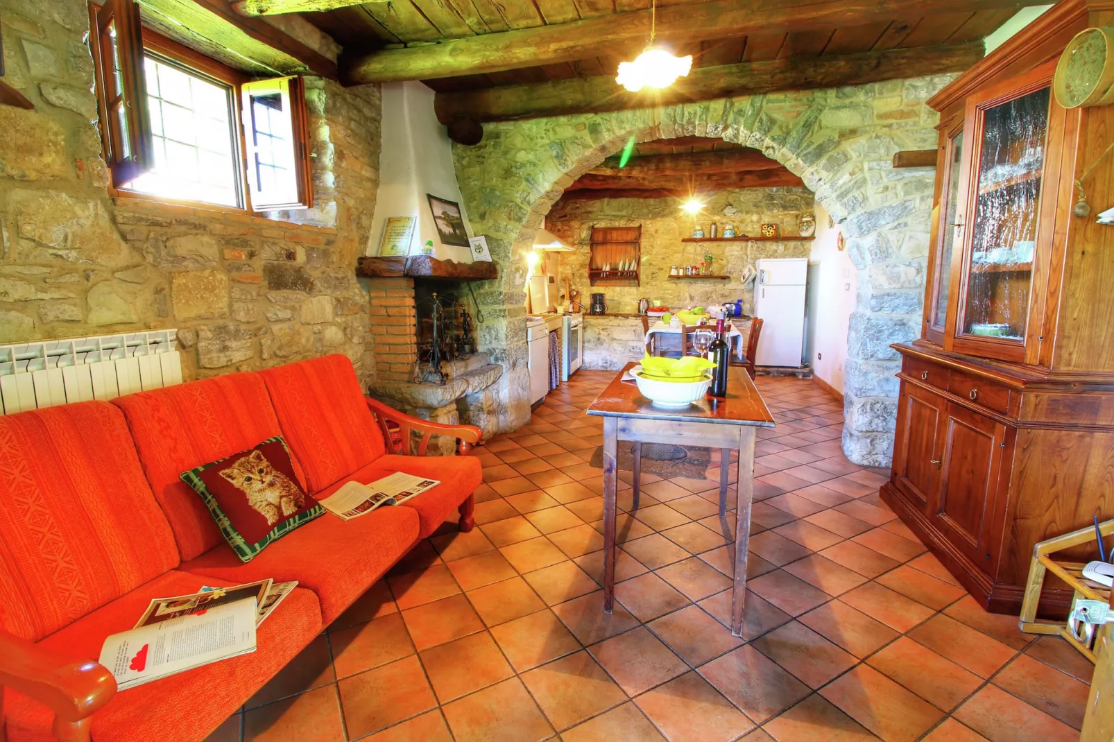 Agriturismo Nonno Raoul