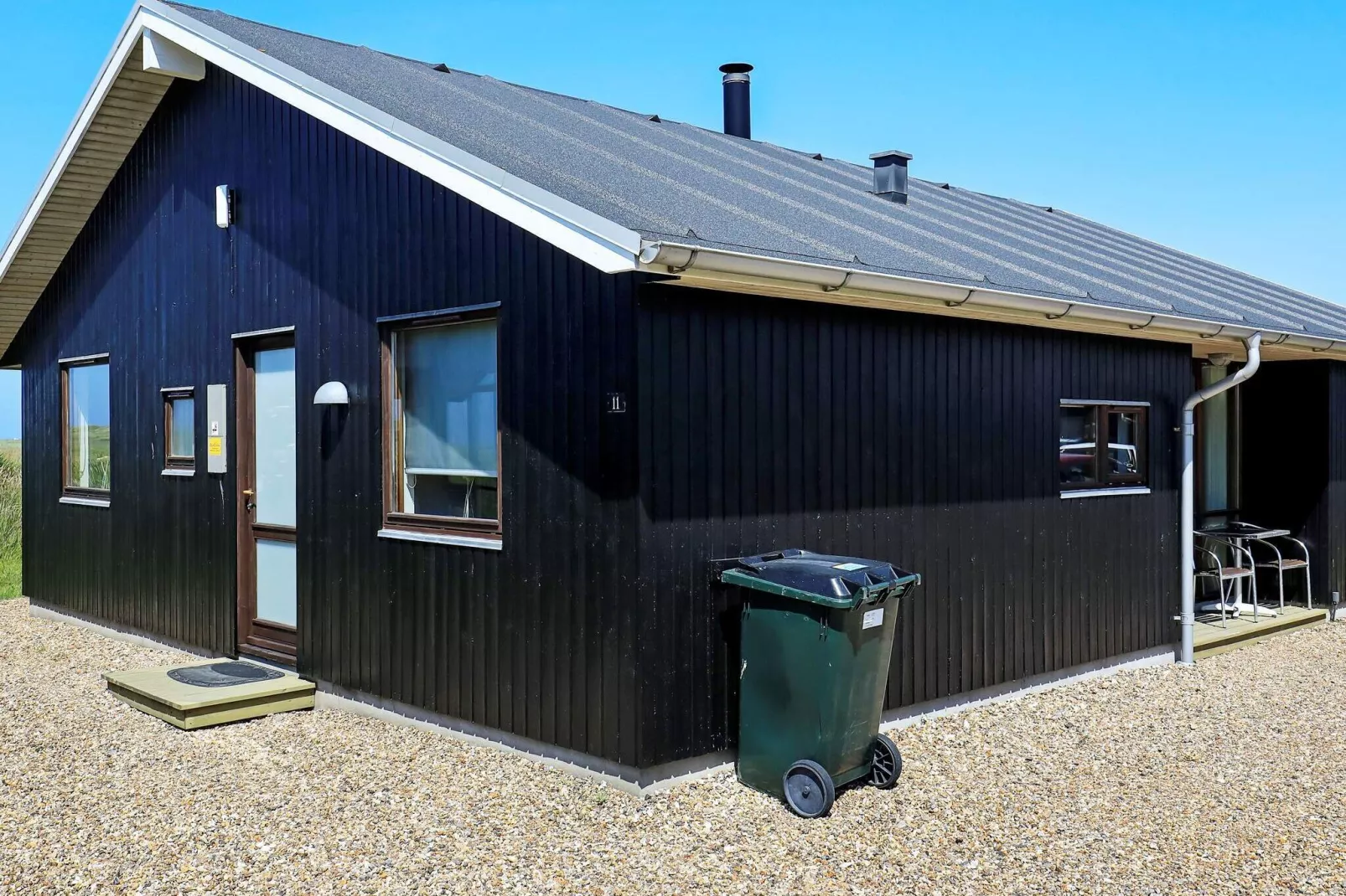 Panoramisches Kustenrefugium -- By Traum Ferienwohnungen